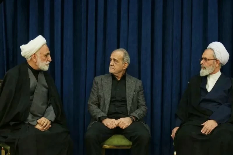 تصعيد خطير: الحرب الإسرائيلية الإيرانية تتمدد والانفجارات تهز طهران