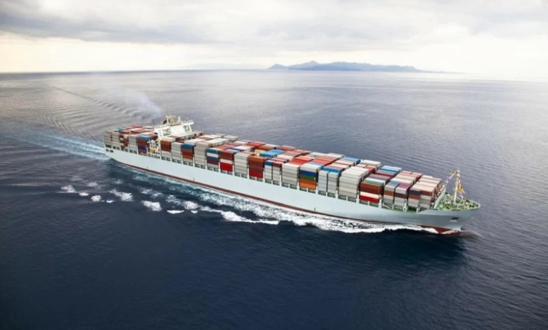 أزمة الملاحة: 60 سفينة فرنسية عالقة بالخليج والبحر الأحمر