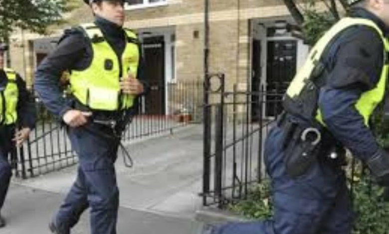 اعتقال 4 في بريطانيا بتهمة التجسس لإيران واستهداف اليهود