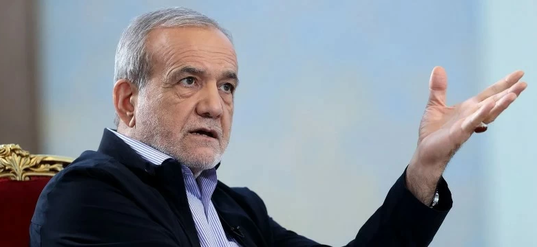 إيران: وساطة دولية لسلام الشرق الأوسط واستقرار المنطقة