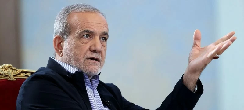 إيران: وساطة دولية لسلام الشرق الأوسط واستقرار المنطقة