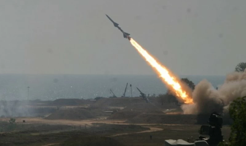 قطر تتصدى لهجمات مسيرة إيرانية: أمن الخليج في خطر