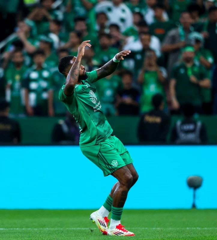 الأهلي يهزم الاتحاد 3-1 في ديربي جدة | دوري روشن