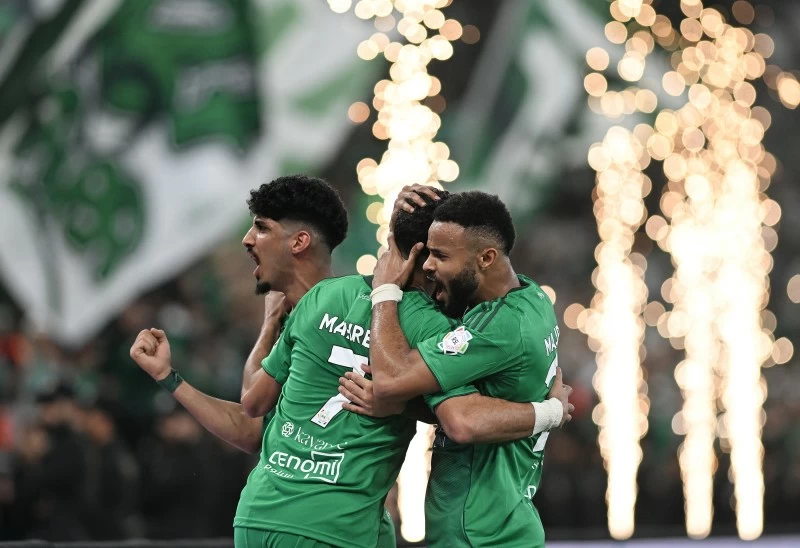 يايسله: الدوري السعودي لم يُحسم بعد.. الأهلي يواصل التركيز