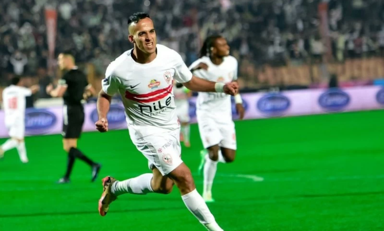 الزمالك يتصدر الدوري المصري بعد فوز مثير على الاتحاد | تحليل