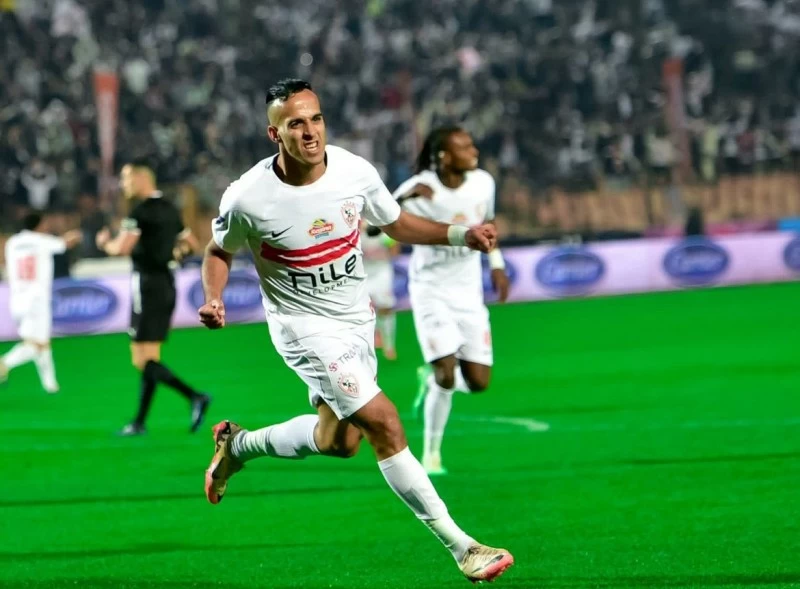 الزمالك يتصدر الدوري المصري بعد فوز مثير على الاتحاد | تحليل