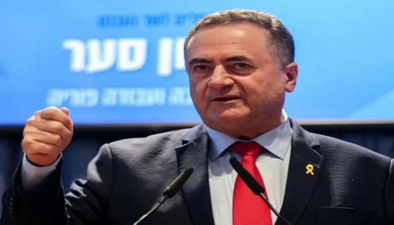 إسرائيل تحذر لبنان من ثمن باهظ بسبب حزب الله