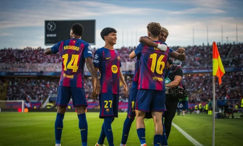 برشلونة وبلباو: قمة الليغا بعد خيبة الكأس | تحليل وموعد