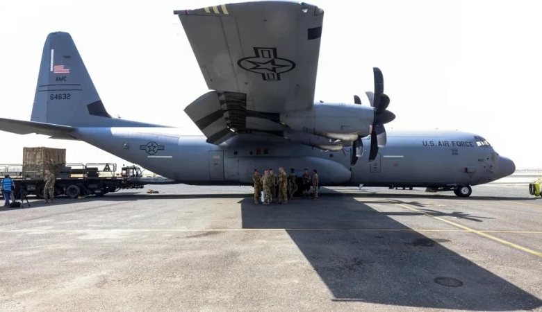 ترامب ناقش نشر قوات برية في إيران: تقرير NBC News