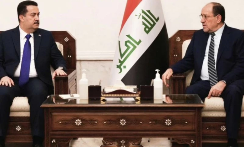 السوداني لولاية ثانية: توافق الإطار التنسيقي وتنازل المالكي