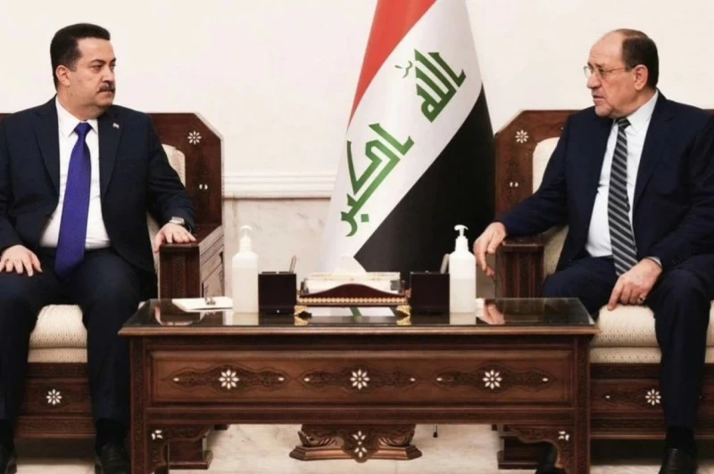 السوداني لولاية ثانية: توافق الإطار التنسيقي وتنازل المالكي