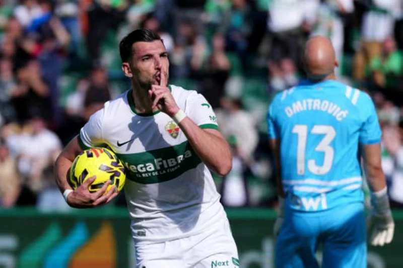 رافا مير: النيابة تطالب بسجن مهاجم إلتشي 10 سنوات بتهمة الاعتداء الجنسي