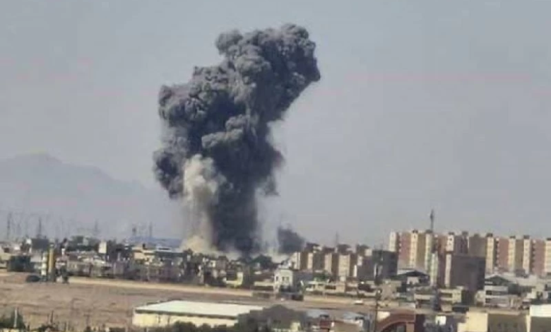 إسرائيل تستهدف طائرات للحرس الثوري بمهرآباد: تصعيد إقليمي