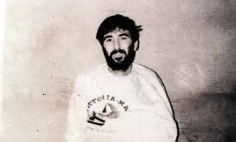 رون أراد: إسرائيل تجدد البحث عن طيارها المفقود في لبنان