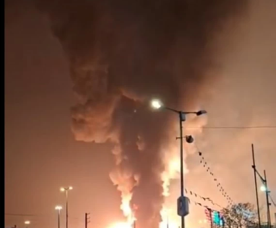 بريطانيا: أمريكا تستخدم قواعدنا ضد إيران - تصعيد التوترات