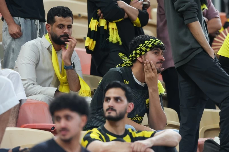 أسباب خسارة الاتحاد في ديربي جدة: تحليل خبير رياضي