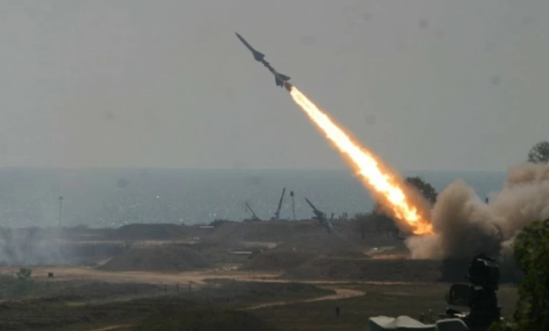 البحرين تتصدى لـ 92 صاروخاً و151 مسيّرة إيرانية