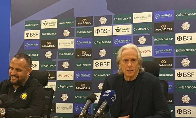 جيسوس: ضغط النصر والجماهير حسم الفوز على نيوم | تحليل تكتيكي