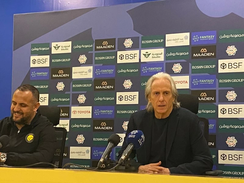 جيسوس: ضغط النصر والجماهير حسم الفوز على نيوم | تحليل تكتيكي