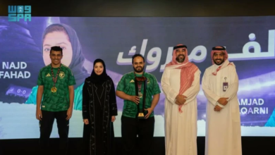 دوري الرياضات الإلكترونية السعودي 2026: 4 ملايين ريال وجوائز ضخمة