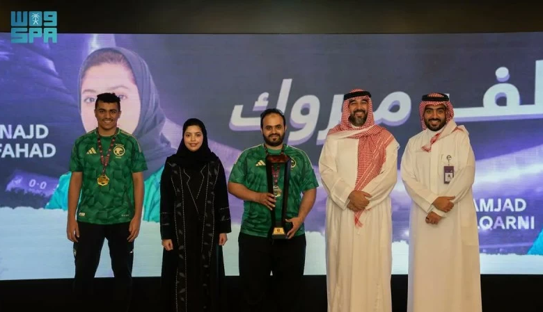 دوري الرياضات الإلكترونية السعودي 2026: 4 ملايين ريال وجوائز ضخمة