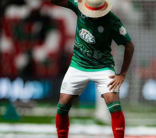 تعادل الاتفاق والشباب 1-1 في دوري روشن: تحليل شامل