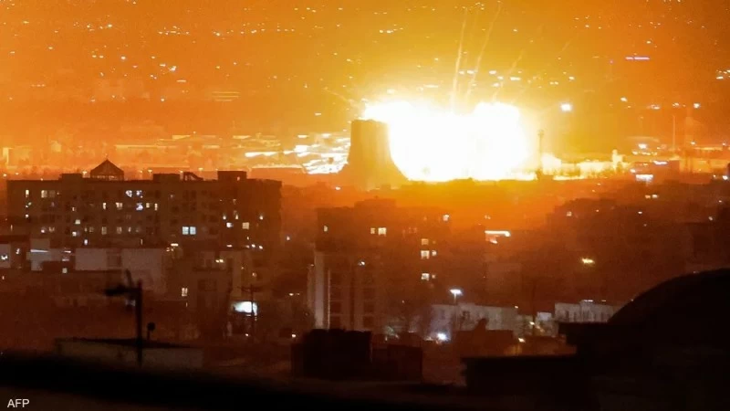 تحليل سيناريو حرب افتراضية: خسائر إيران وتكاليف أمريكا المحتملة