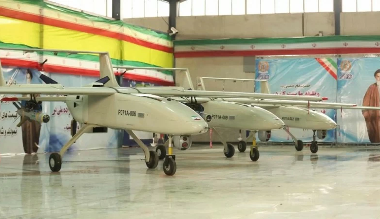 مخاوف من اتساع حرب إيران: المسيّرات بدلاً من الصواريخ