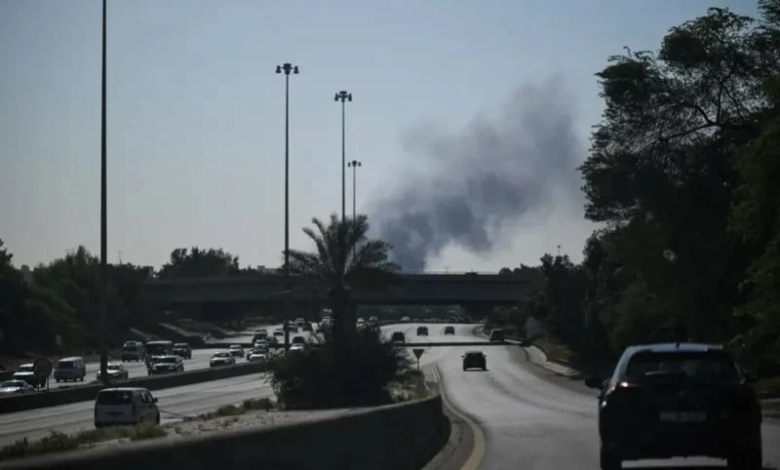 دول الخليج تتصدى لهجمات إيران: تصعيد خطير في المنطقة