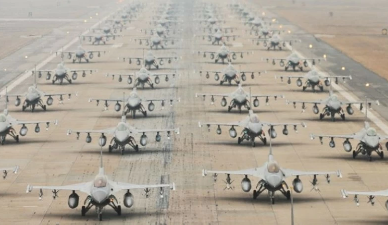 أمريكا تسحب قنابل ذكية من كوريا الجنوبية: الأسباب والتأثير