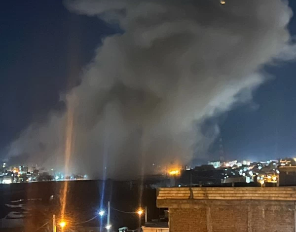 ترمب يحذر: المرشد الإيراني القادم لن يستمر طويلاً دون موافقة أمريكية