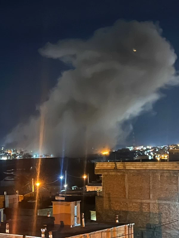 ترمب يحذر: المرشد الإيراني القادم لن يستمر طويلاً دون موافقة أمريكية