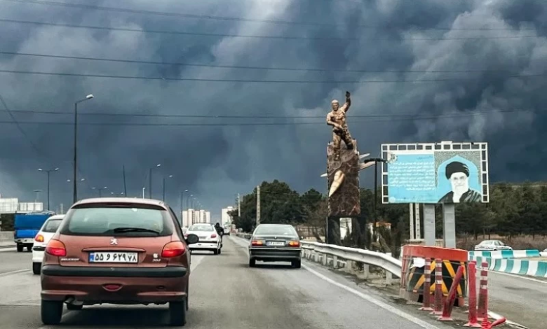 إسرائيل وإيران: شروط الحرب والسلام وتداعيات التصعيد