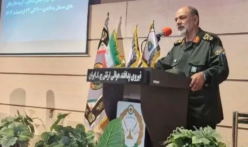 إسرائيل تغتال رئيس المكتب العسكري للمرشد الإيراني: تصعيد خطير