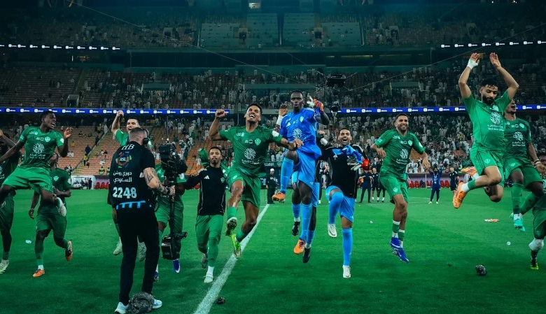 الأهلي السعودي: دعم استقرار اللاعبين لتعزيز الأداء الكروي