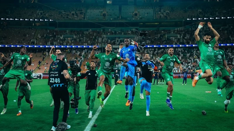 الأهلي السعودي: دعم استقرار اللاعبين لتعزيز الأداء الكروي