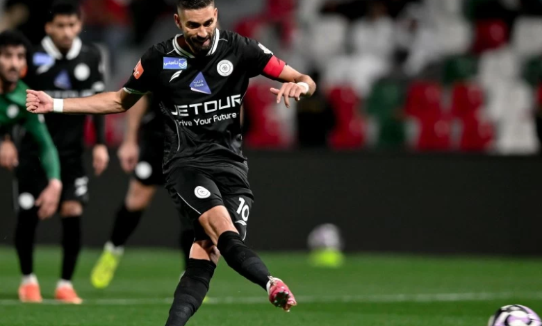 يانيك كاراسكو: نجم الشباب وتأثيره على الدوري السعودي