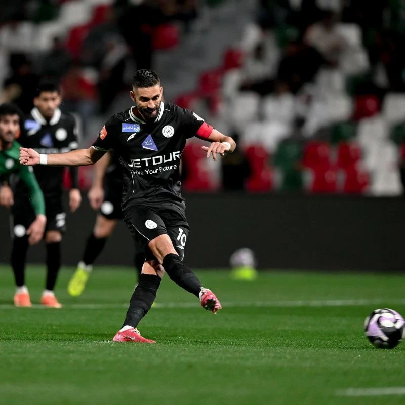 يانيك كاراسكو: نجم الشباب وتأثيره على الدوري السعودي