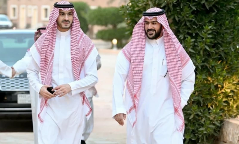 رئيس الشباب المالك يشكر جماهير الشرقية ويعد بالتعويض | دوري روشن