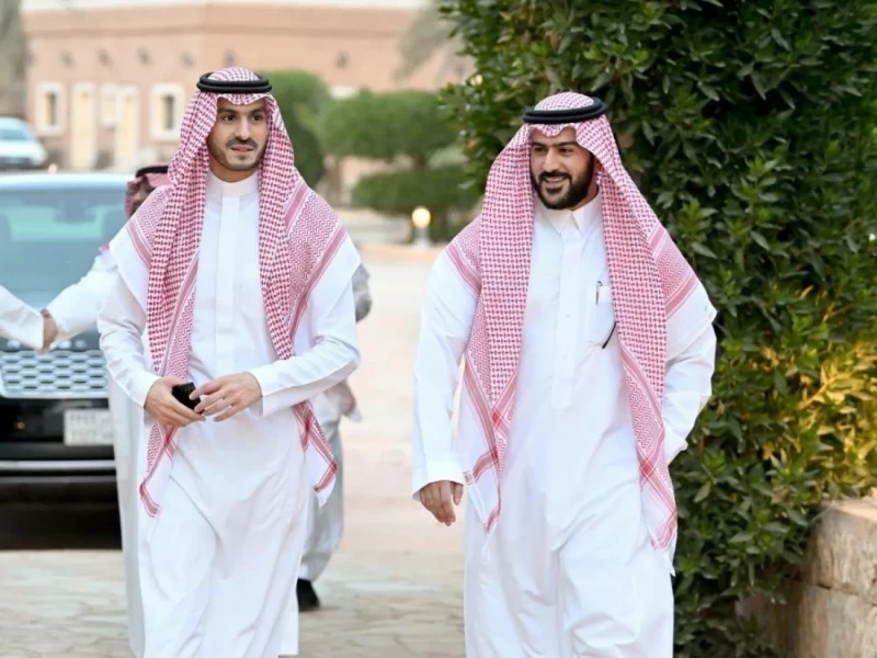 رئيس الشباب المالك يشكر جماهير الشرقية ويعد بالتعويض | دوري روشن