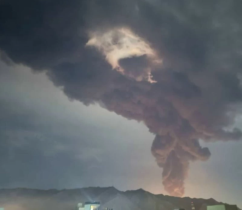 مباحثات أمريكية إسرائيلية حول سيناريوهات عسكرية للنووي الإيراني