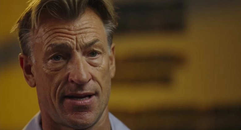 المنتخب السعودي: رينارد يكشف عن خطة مراقبة اللاعبين وطموح مونديال 2026