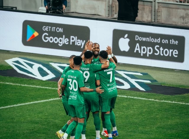 يايسله وغروس: أرقام قياسية لمدربي الأهلي في ديربي جدة ضد الاتحاد