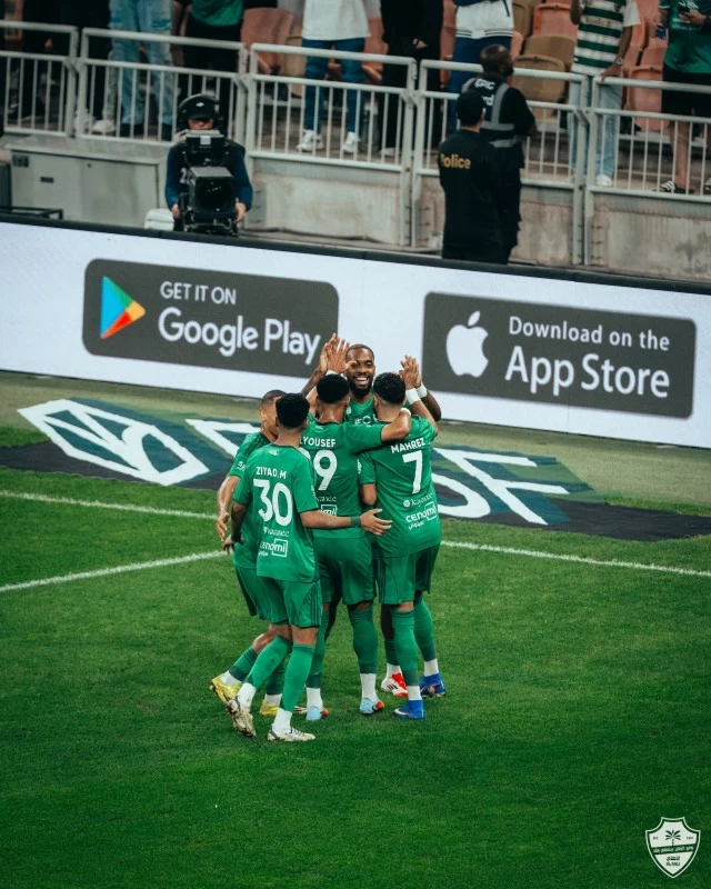 يايسله وغروس: أرقام قياسية لمدربي الأهلي في ديربي جدة ضد الاتحاد