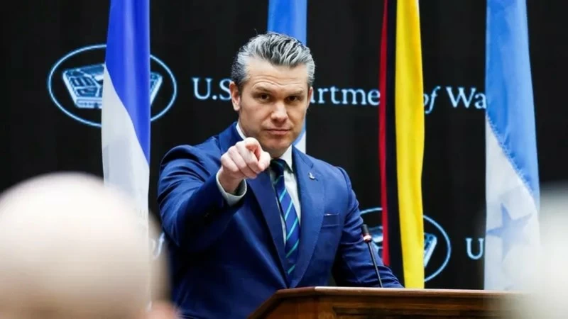 تصاعد التوتر: هل ترسل أمريكا وإسرائيل قوات خاصة لإيران؟