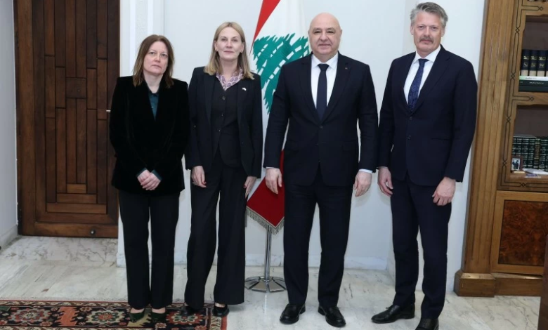 تمديد ولاية مجلس النواب اللبناني: الأسباب والتداعيات