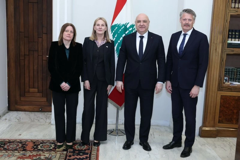 تمديد ولاية مجلس النواب اللبناني: الأسباب والتداعيات