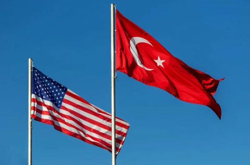 إجلاء دبلوماسيين أمريكيين من جنوب تركيا: مخاوف أمنية متصاعدة