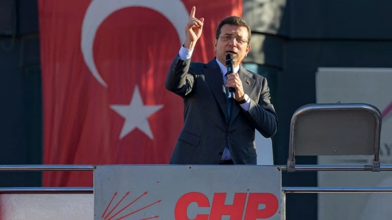 محاكمة إمام أوغلو: فساد وعقوبة 2300 عام في تركيا