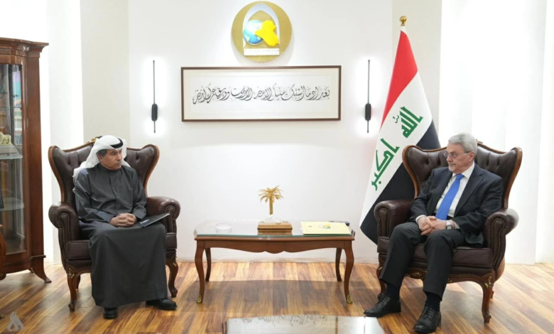 العراق: لا لاستخدام أراضينا لاستهداف الجيران - سياسة حسن الجوار